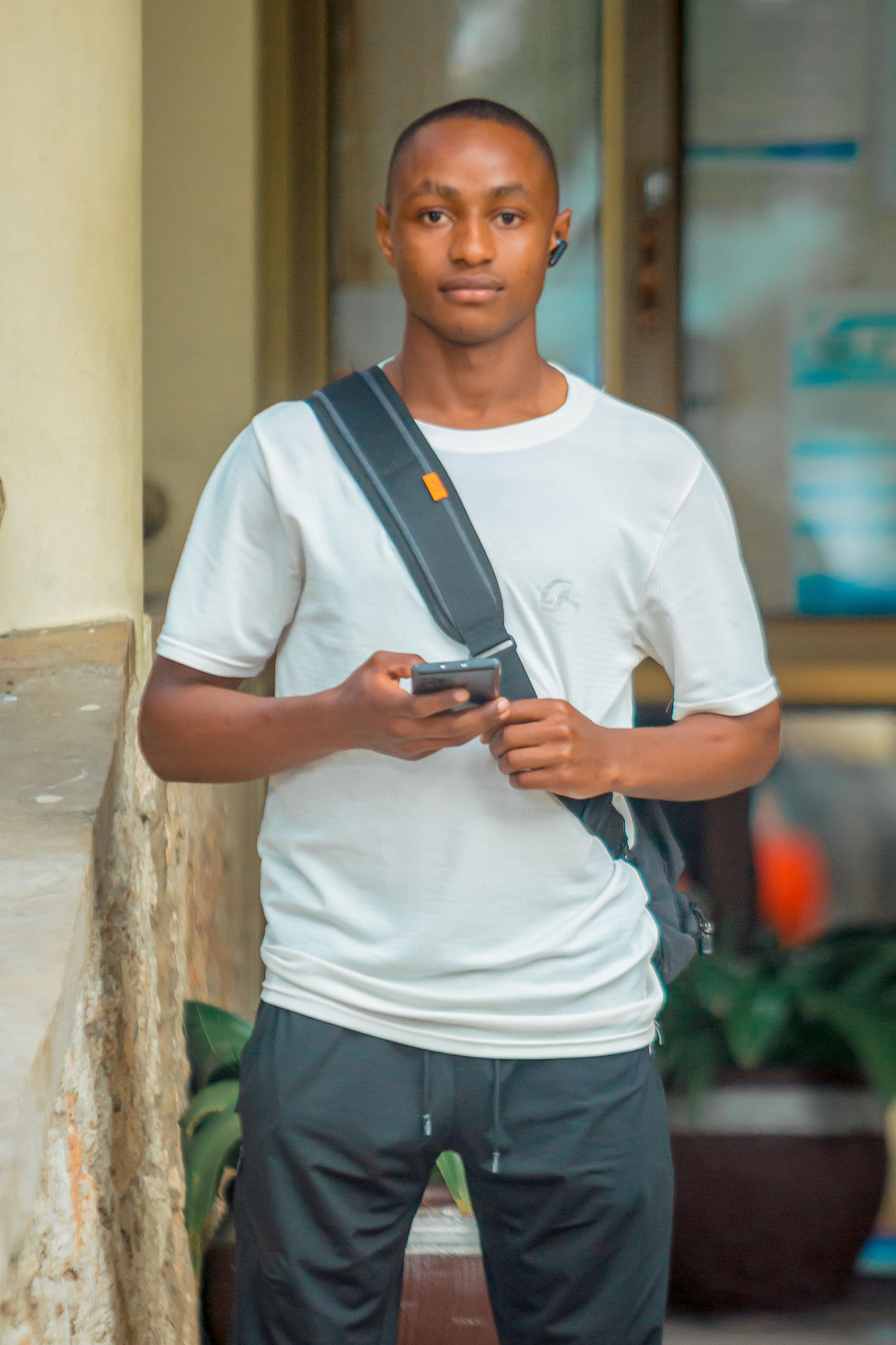 Senior {Full-Stack} & IT Solutions Developer