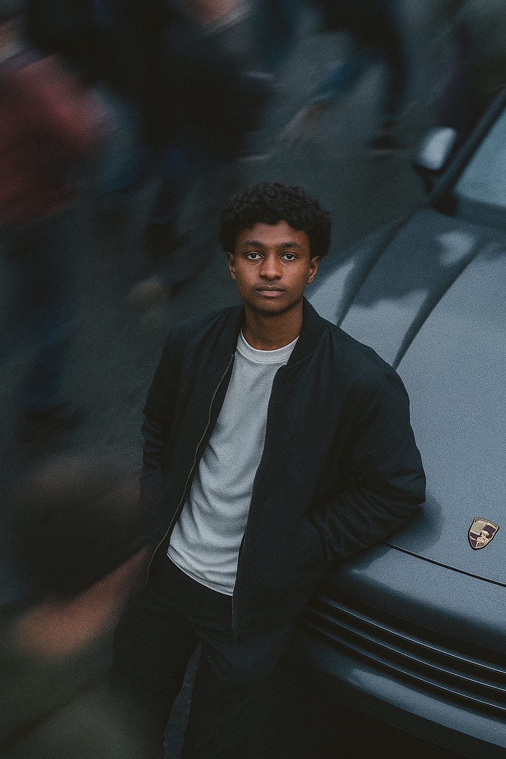 Senior {Full-Stack} & IT Solutions Developer