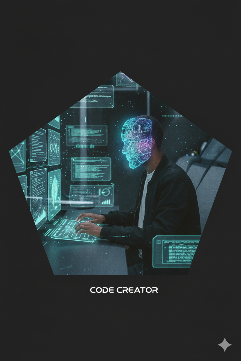 Senior {Full-Stack} & IT Solutions Developer