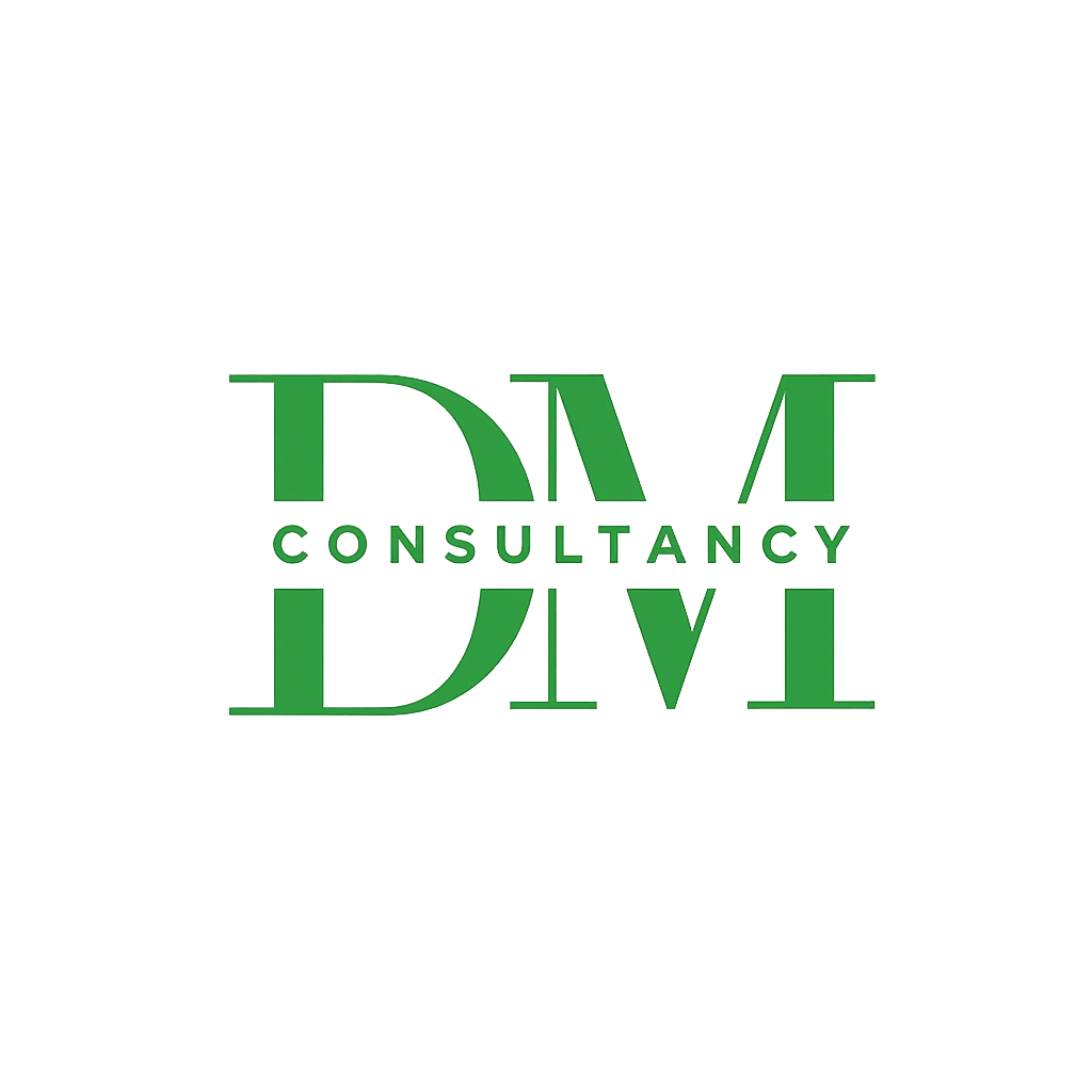 DM Consultancy Tanzania